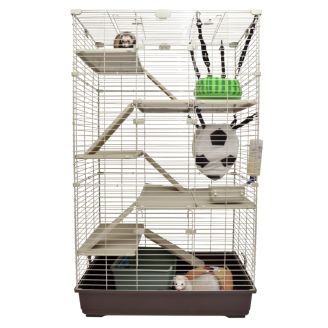 Marshall Penthouse II Ferret Cage