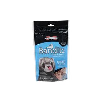 Marshall bandits ferret clearance treats