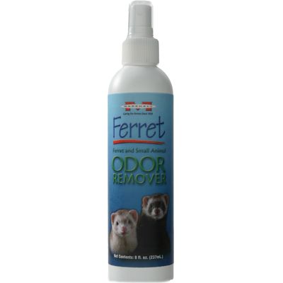 Marshall Ferret and Small Animal Odor Remover