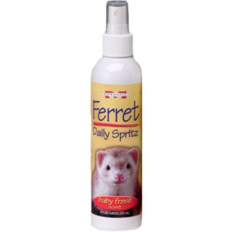 Ferret store deodorizer spray