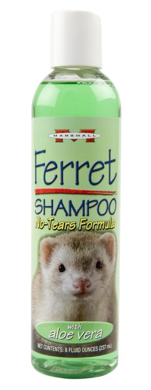 Marshall Aloe Vera Ferret Shampoo