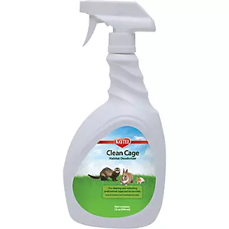 Kaytee Clean Cage Deodorizer for Ferrets