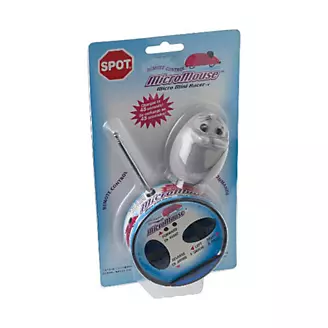 SPOT Remote Control Micro Mouse Ferret Toy