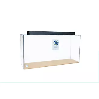 Acrylic Rectangle Aquarium 15 Gallon