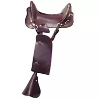 Saddle Luxury Seat Cushion Cashel - Seats Cushions, Saddle Accessories, Supplies Tack