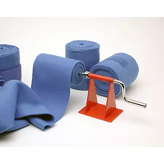 Wrap and Bandage Roller