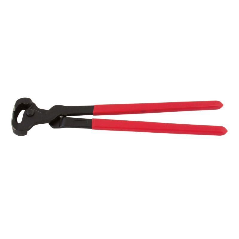 13" Horse Farrier Tool Hoof Shoe Pull Spreader Combination Nipper Steel 98402
