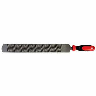 Cooper Tools Diamond Farrier 14 inch Horse Rasp and File 
