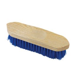 soft bristle broom