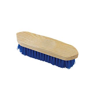 Roma Brights Unisex Horse Care Dandy Brush Lime One Size 