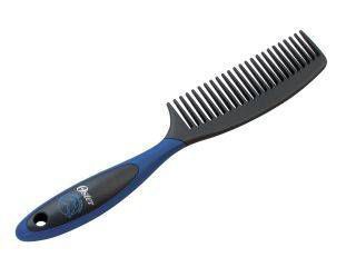 Oster ECS Mane and Tail Comb Blue