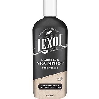 Lexol NF Leather Dressing