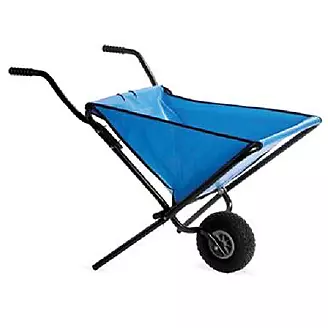 Dura Cart Folding Wheelbarrow