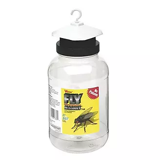 Victor Fly Trap Magnet