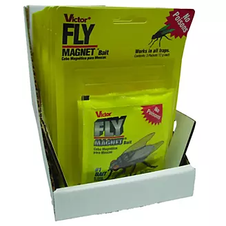 Victor Fly Magnet Bait Refill