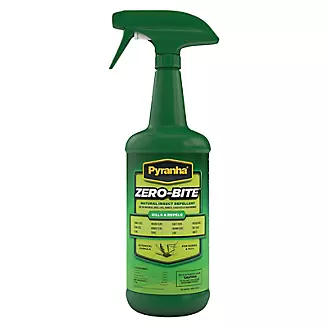 Flicks All-Natural Essential Oil Horse Spray