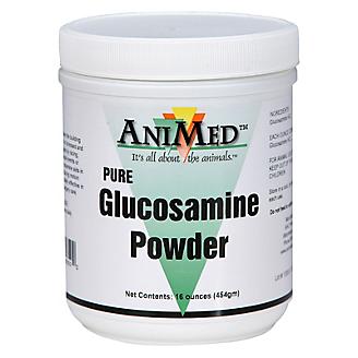 AniMed Pure Glucosamine Powder