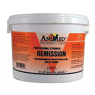 AniMed Remission Hoof Supplement