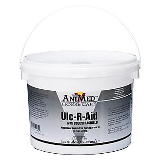 AniMed Ulc-R-Aid Horse Supplement