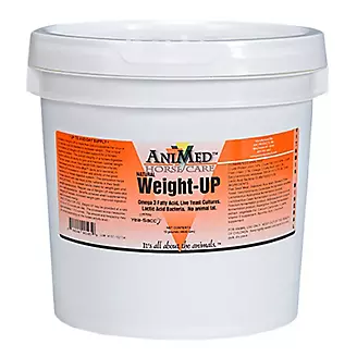 Animed Weight-Up Horse Supplement