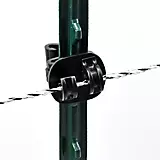 Powerfields T-Post Claw Insulator