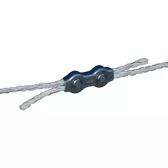 Powerfields Double Post Rope Splicer 1/4 in