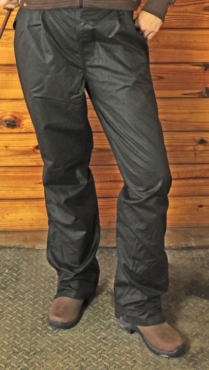 outback rider pants