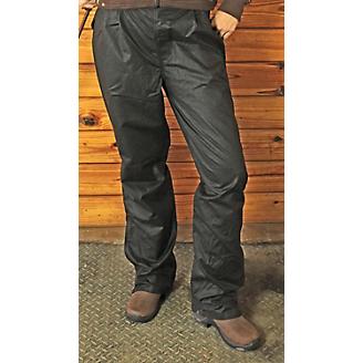 Outback Trading Oilskin Overpants