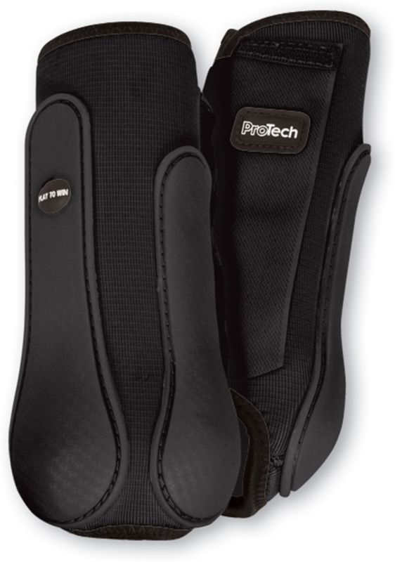 pro tech boots