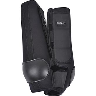 Classic Equine Pro Tech Boots Hind