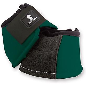 Classic Equine No Turn XT Bell Boots