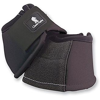 Classic Equine No Turn XT Bell Boots