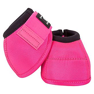 Classic Equine DyNO No-Turn Bell Boots