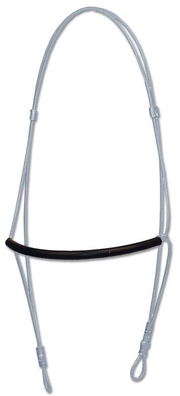 Mustang Cowboy War Bonnet Tie Down Statelinetack Com