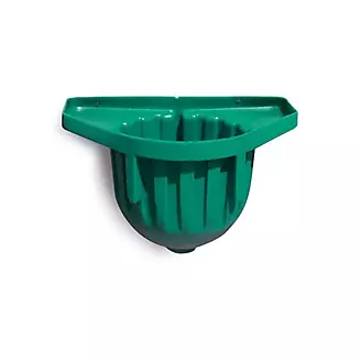 Country Mfg Horse Water and Grain Bucket Holder