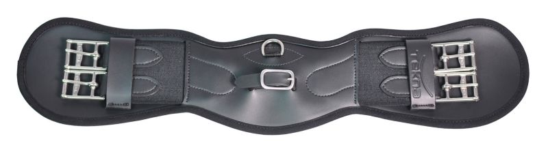 Tekna Contour Dressage Girth 32In