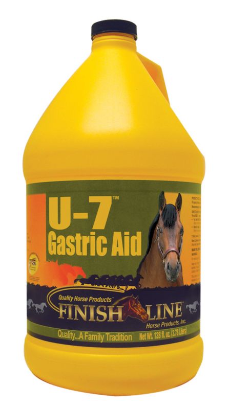 U7 Gastric Aid 1 Gallon - 44128