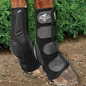 Professionals Choice Slide-Tec Skid Boots