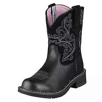 Ariat Boots - Fatbaby Boots & Heritage Boots 