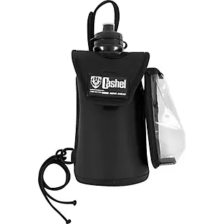 Water Bottle Holder w/GPS Pocket