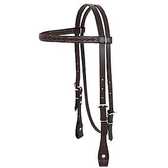 Cashel Trail Browband Headstall