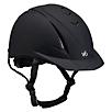 Ovation Deluxe Schooler Helmet X-Small/Small Black