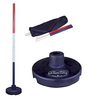 High Country Complete Pole Bending Set