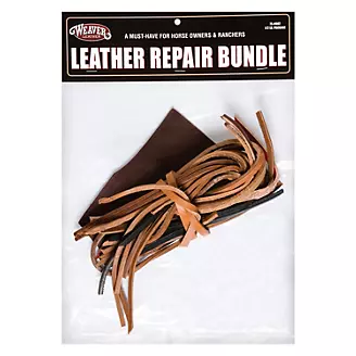 Leather Repair Bundle