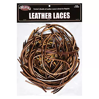 Leather Lace Bundle