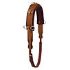 Tory Harness Leather 8-Ring Training Surcingle