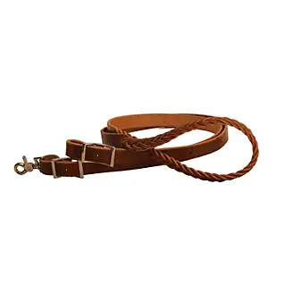 Tory Leather Tory Harness Leather Tie Down
