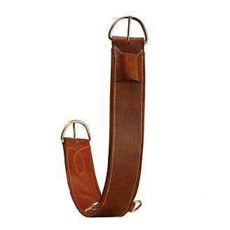Tory Harness Leather Cinch