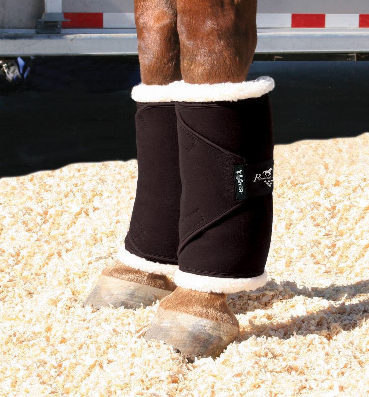 Hermès Horse Stable Bandages Leg Wraps 213520 For Sale at 1stDibs