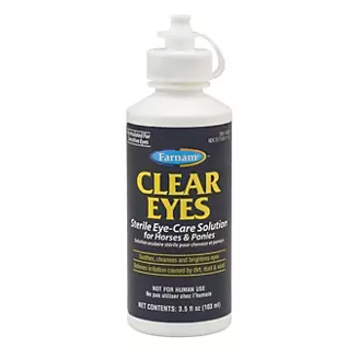Farnam Clear Eyes Sterile Eye Care Solution